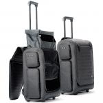 Pull Up Backpack